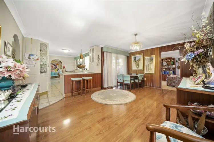 Third view of Homely house listing, 9 Hoys Road, Lansvale NSW 2166