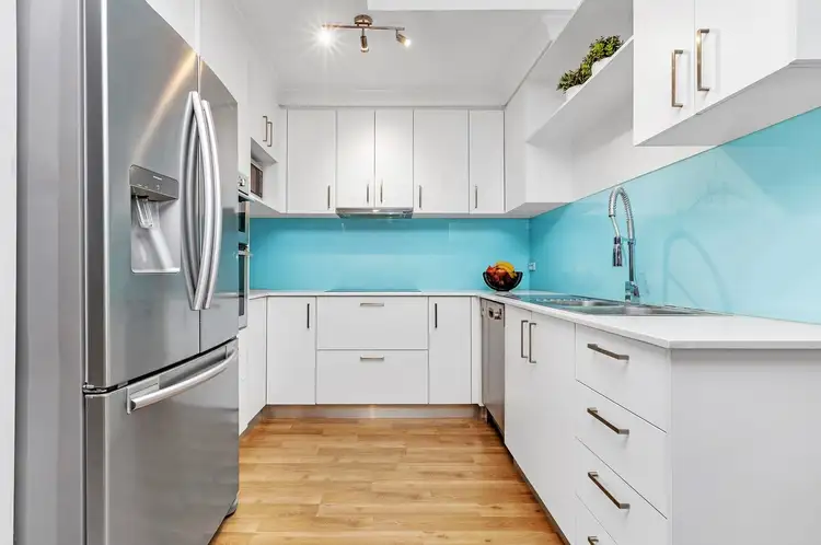 Second view of Homely semi-detached listing, 5/16 Ollier Crescent, Prospect NSW 2148