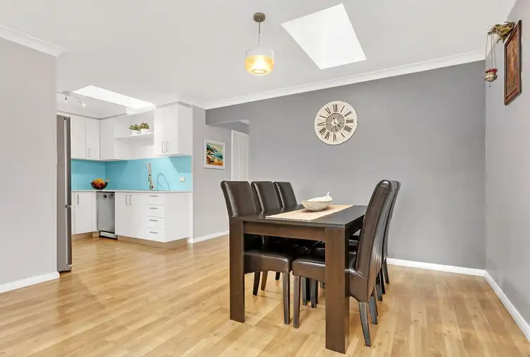 Third view of Homely semi-detached listing, 5/16 Ollier Crescent, Prospect NSW 2148