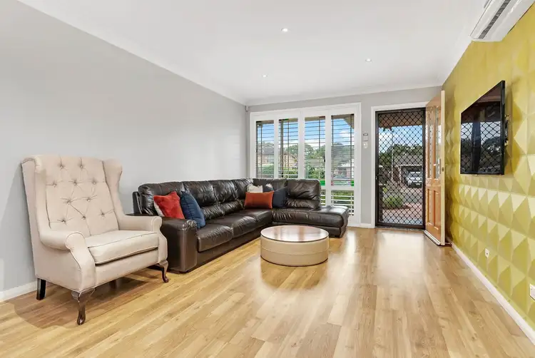 Fourth view of Homely semi-detached listing, 5/16 Ollier Crescent, Prospect NSW 2148