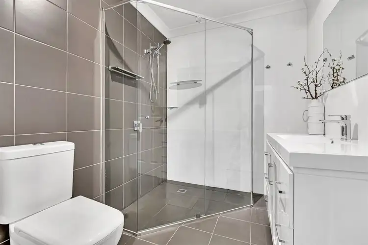 Fifth view of Homely semi-detached listing, 5/16 Ollier Crescent, Prospect NSW 2148