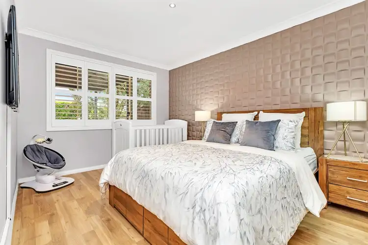 Sixth view of Homely semi-detached listing, 5/16 Ollier Crescent, Prospect NSW 2148