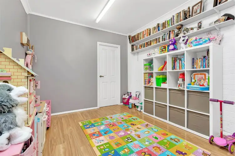 Seventh view of Homely semi-detached listing, 5/16 Ollier Crescent, Prospect NSW 2148