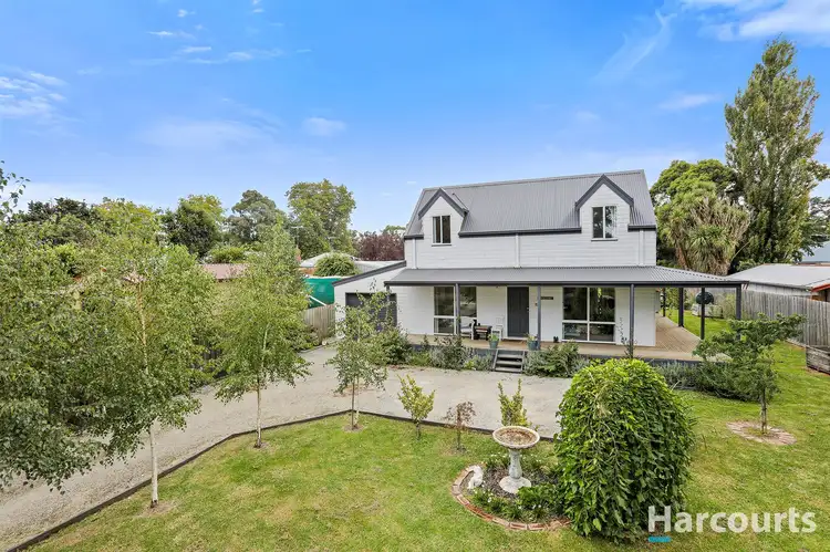 Main view of Homely house listing, 21 Witton Street, Longwarry VIC 3816