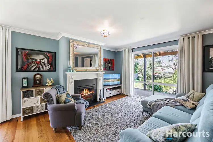 Second view of Homely house listing, 21 Witton Street, Longwarry VIC 3816