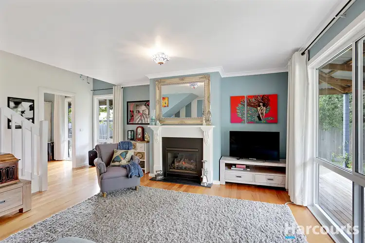 Third view of Homely house listing, 21 Witton Street, Longwarry VIC 3816