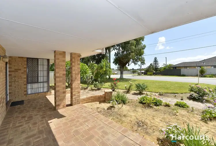 Second view of Homely house listing, 67 Wyeree Road, Mandurah WA 6210