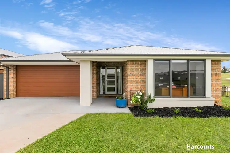 Main view of Homely house listing, 3 Bluestone Court, Warragul VIC 3820