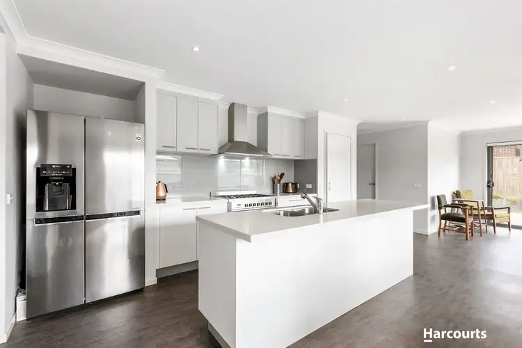 Fourth view of Homely house listing, 3 Bluestone Court, Warragul VIC 3820