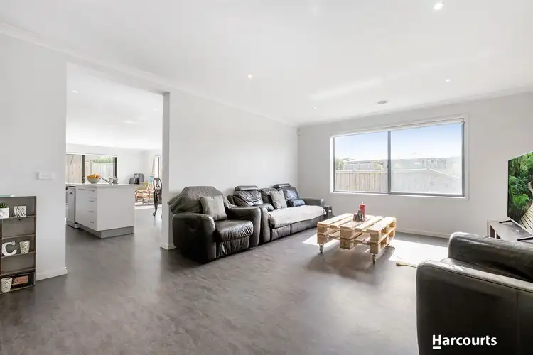 Fifth view of Homely house listing, 3 Bluestone Court, Warragul VIC 3820