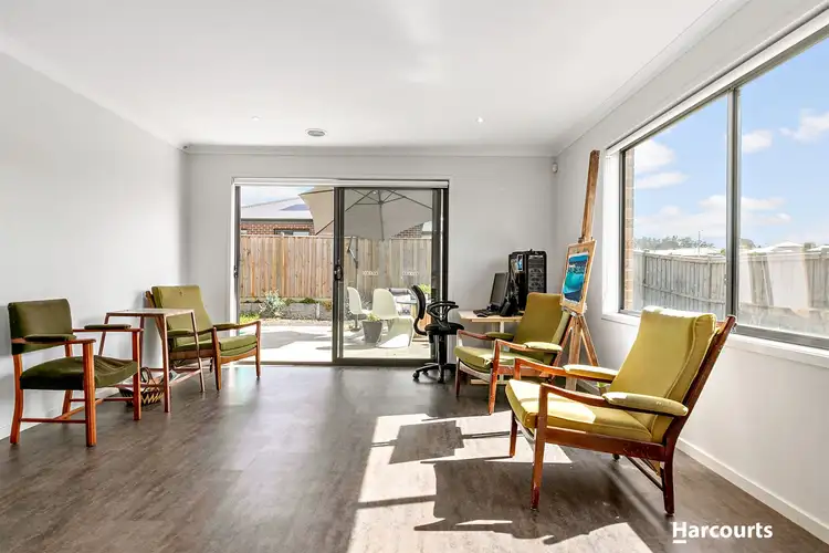 Sixth view of Homely house listing, 3 Bluestone Court, Warragul VIC 3820