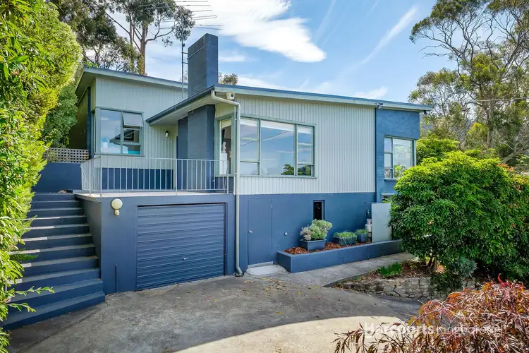 Main view of Homely house listing, 23 Delta Avenue, Taroona TAS 7053