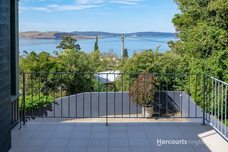 Second view of Homely house listing, 23 Delta Avenue, Taroona TAS 7053