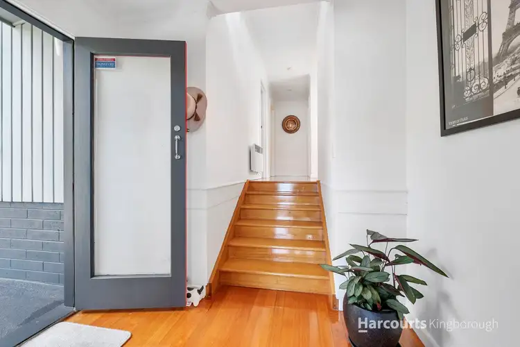 Third view of Homely house listing, 23 Delta Avenue, Taroona TAS 7053