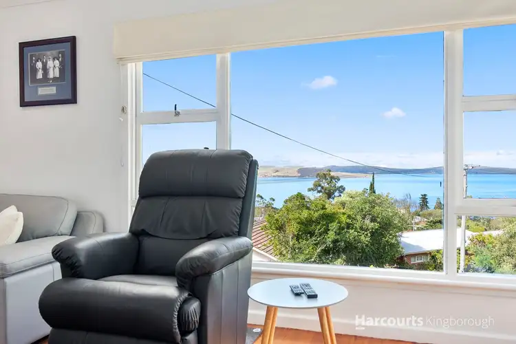 Fourth view of Homely house listing, 23 Delta Avenue, Taroona TAS 7053