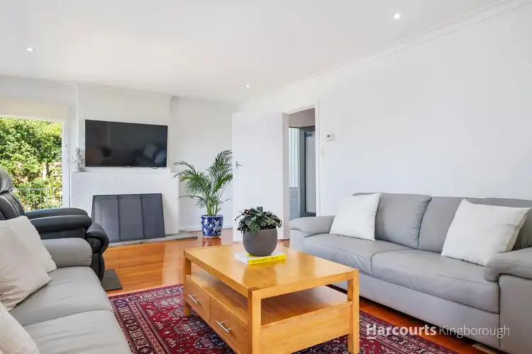 Sixth view of Homely house listing, 23 Delta Avenue, Taroona TAS 7053
