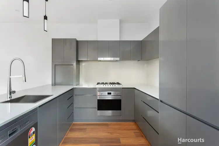 Second view of Homely townhouse listing, 3/420 Huntingdale Road, Oakleigh South VIC 3167