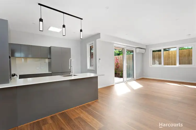 Third view of Homely townhouse listing, 3/420 Huntingdale Road, Oakleigh South VIC 3167