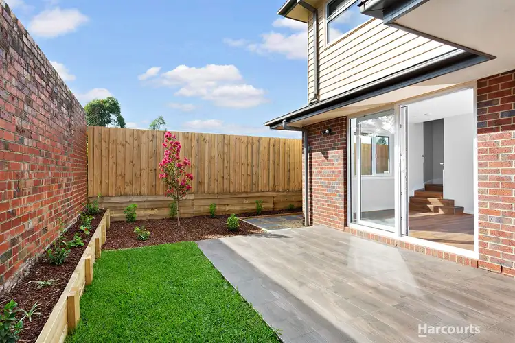 Fourth view of Homely townhouse listing, 3/420 Huntingdale Road, Oakleigh South VIC 3167