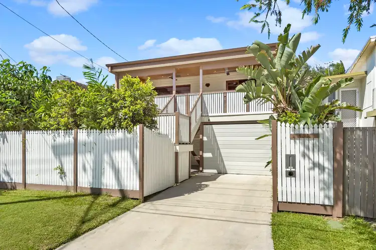 Main view of Homely house listing, 192 Scarborough Road, Scarborough QLD 4020