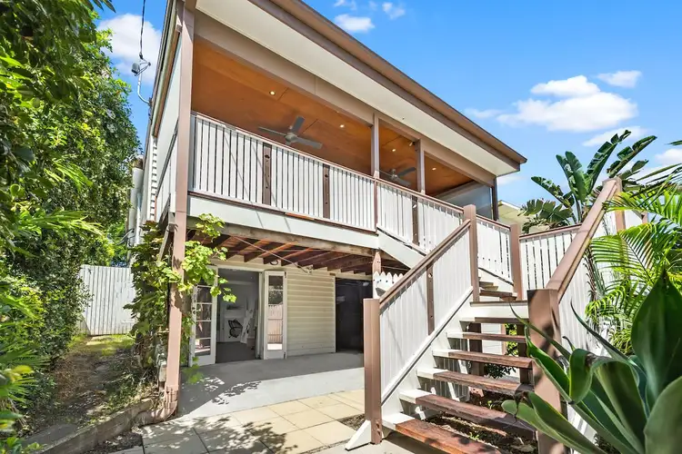 Second view of Homely house listing, 192 Scarborough Road, Scarborough QLD 4020