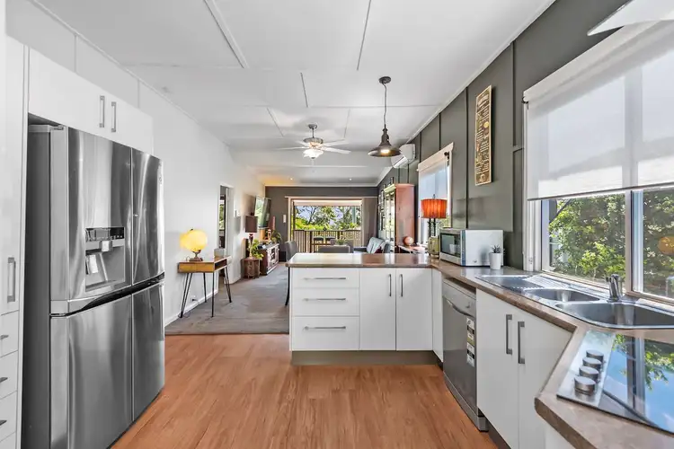 Fourth view of Homely house listing, 192 Scarborough Road, Scarborough QLD 4020