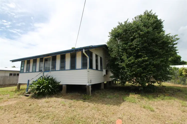 Main view of Homely house listing, 170 Burke Street, Ayr QLD 4807