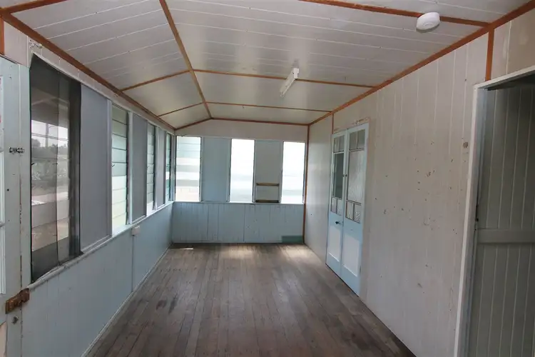 Second view of Homely house listing, 170 Burke Street, Ayr QLD 4807