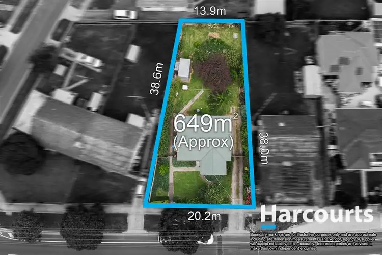 35 Box Street, Doveton VIC 3177