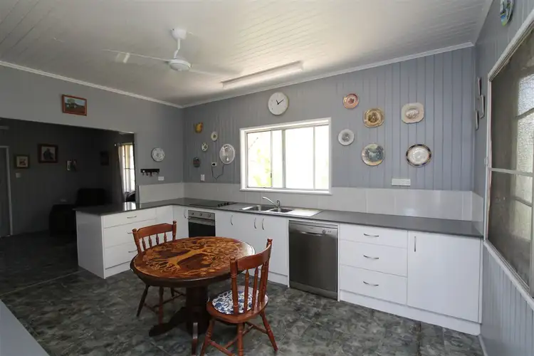 Fifth view of Homely house listing, 46 Thirteenth Avenue, Home Hill QLD 4806