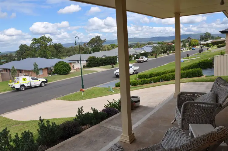 Main view of Homely house listing, 23 Alabama St, Scone NSW 2337