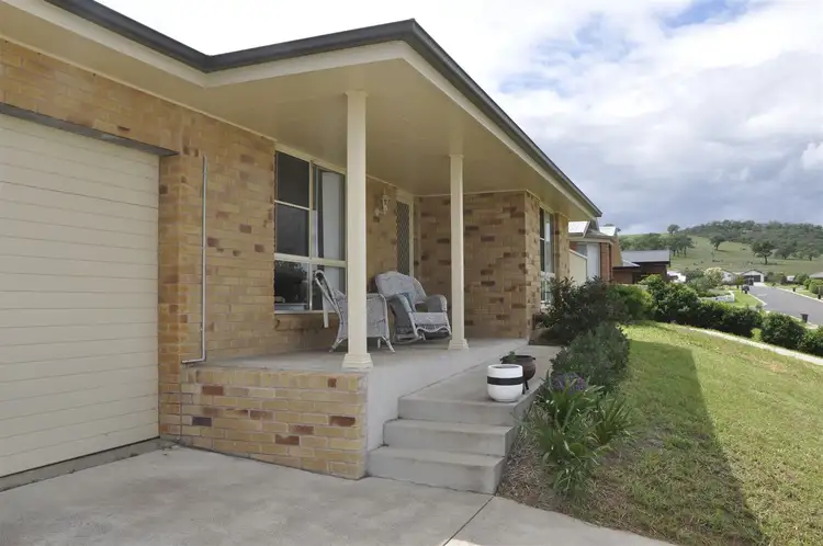 Second view of Homely house listing, 23 Alabama St, Scone NSW 2337