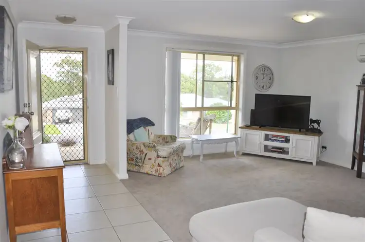 Third view of Homely house listing, 23 Alabama St, Scone NSW 2337
