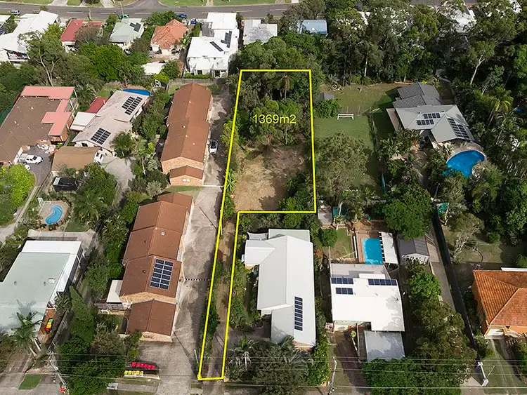 84 Cutbush Road, Everton Park QLD 4053