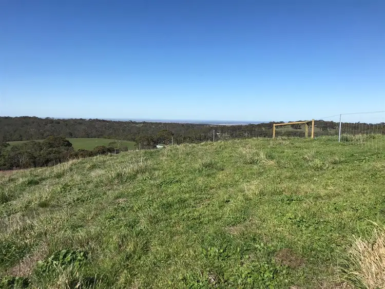 Fifth view of Homely rural property listing, Allotment 31 Pursell Road, Bugle Ranges SA 5251