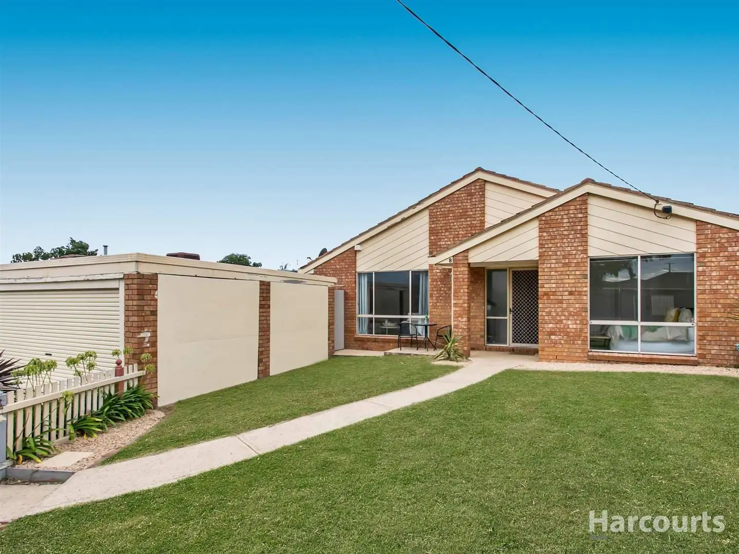 Main view of Homely house listing, 8 Michelle Drive, Hampton Park VIC 3976
