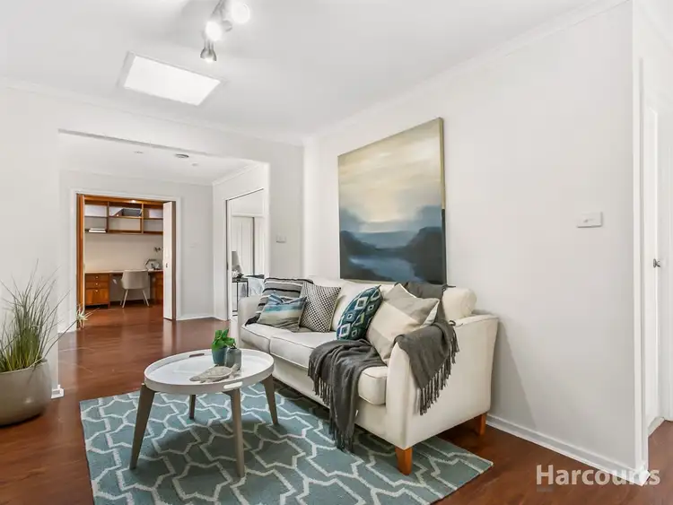 Third view of Homely house listing, 8 Michelle Drive, Hampton Park VIC 3976