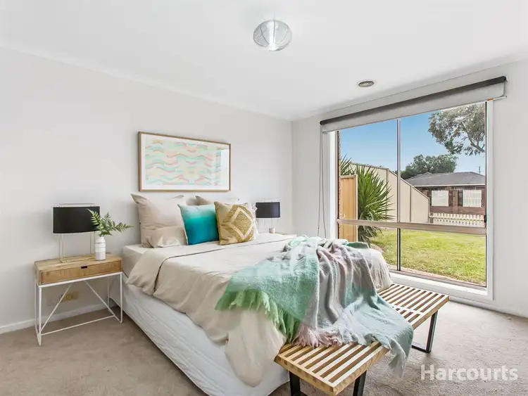 Sixth view of Homely house listing, 8 Michelle Drive, Hampton Park VIC 3976