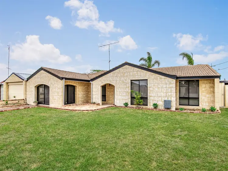 83 June Road, Safety Bay WA 6169
