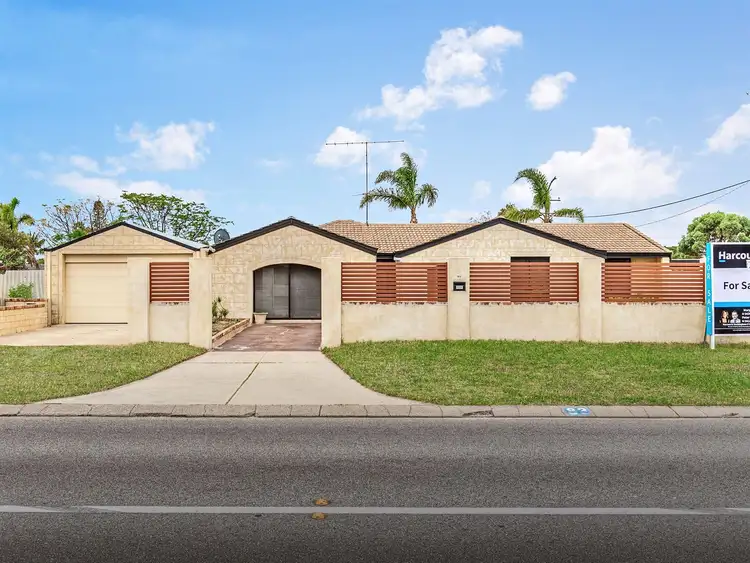 Fourth view of Homely house listing, 83 June Road, Safety Bay WA 6169
