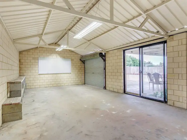 Fifth view of Homely house listing, 83 June Road, Safety Bay WA 6169