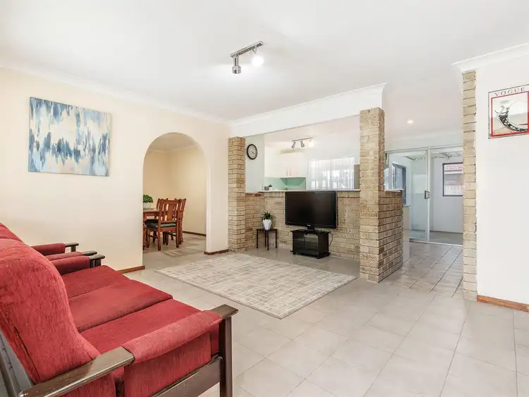 Sixth view of Homely house listing, 83 June Road, Safety Bay WA 6169