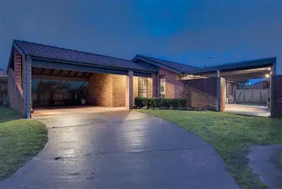 Main view of Homely house listing, 30 Deborah Drive, Baxter VIC 3911