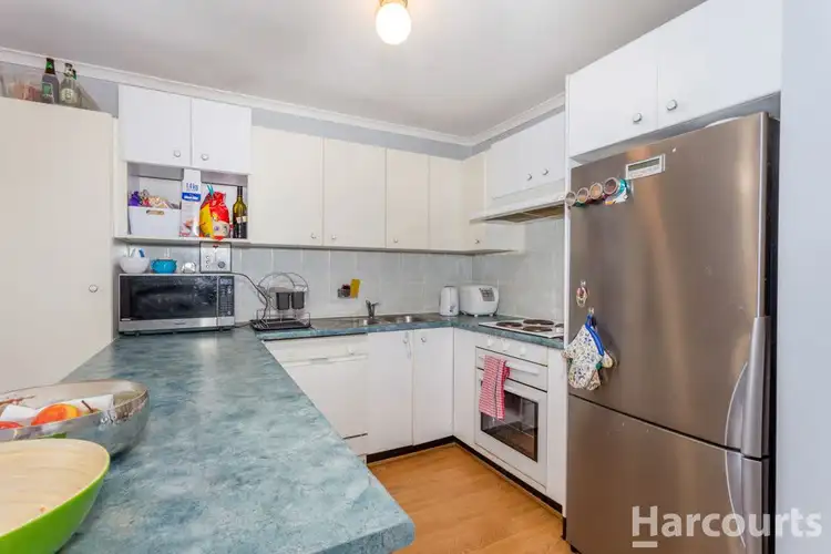 Fourth view of Homely townhouse listing, 6/15 John Cleland Crescent, Florey ACT 2615