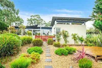 Second view of Homely house listing, 1 Jessica Court, Howden TAS 7054