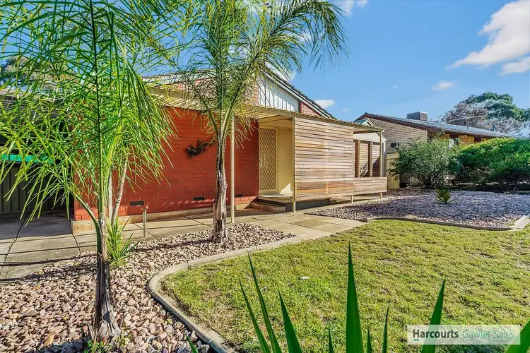 Main view of Homely house listing, 25 Fuller Crescent, Elizabeth East SA 5112