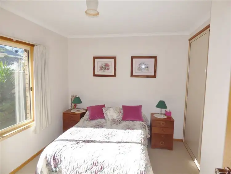 Third view of Homely unit listing, 4/4 Pynsent Street, Horsham VIC 3400