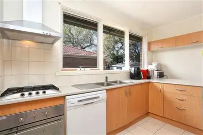 Second view of Homely house listing, 3A Martin Court, Forest Hill VIC 3131