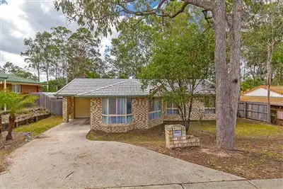 Main view of Homely house listing, 83 Castile Crescent, Edens Landing QLD 4207