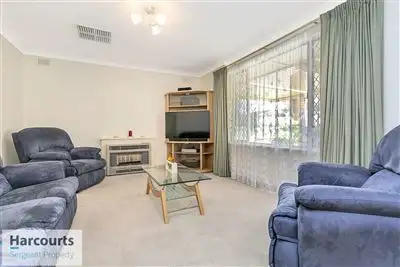 Third view of Homely house listing, 57 Buckley Crescent, Fairview Park SA 5126